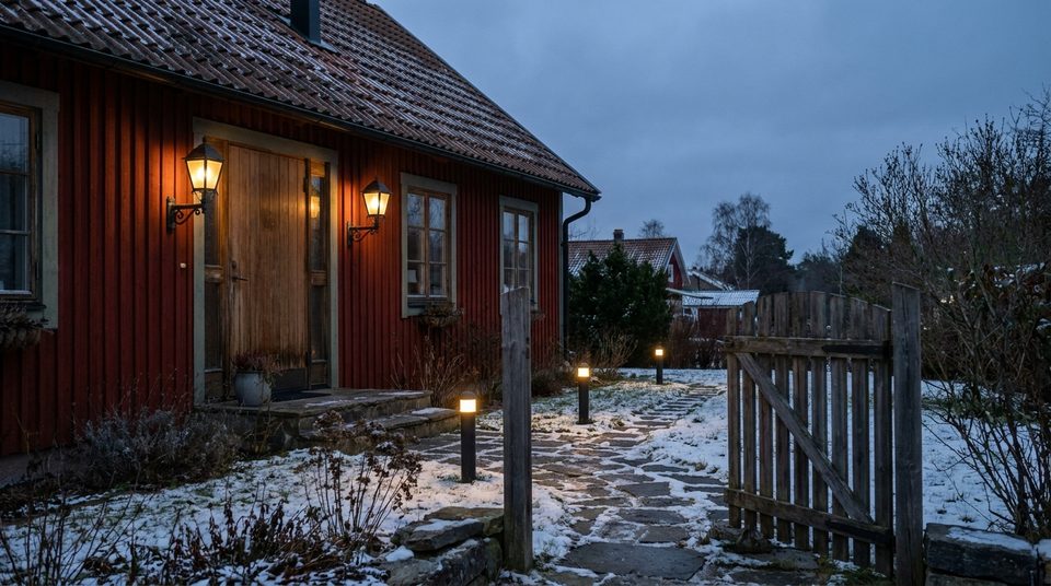 Elinstallation